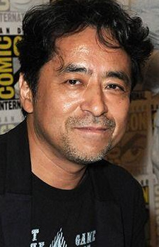 Kazuki Takahashi