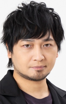 Yuuichi Nakamura