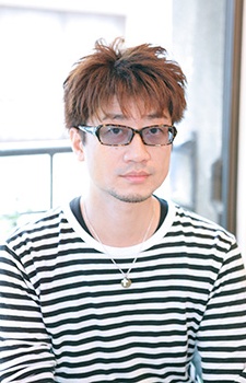 Kitagawa, Katsutoshi