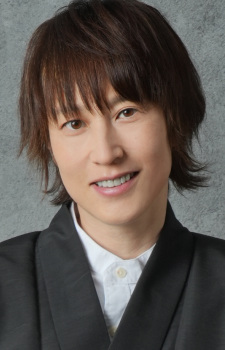 Mitsuki Saiga
