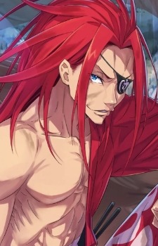 Astrea, Reid
