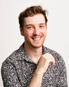 Connor Colquhoun