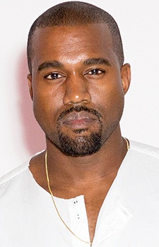 Kanye West