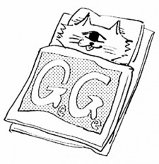 Gege Akutami