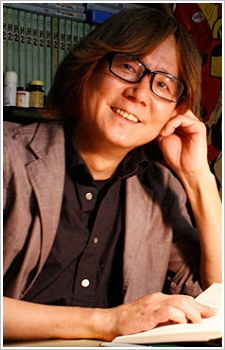 Mitsuru Adachi