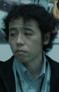 Yoshigaki, Yuusuke
