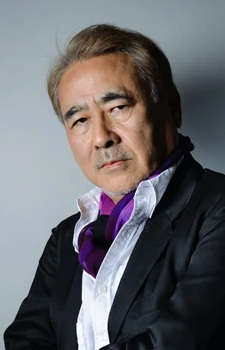 Yoshitaka Amano