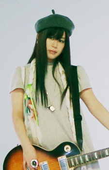 Etsuko Yakushimaru