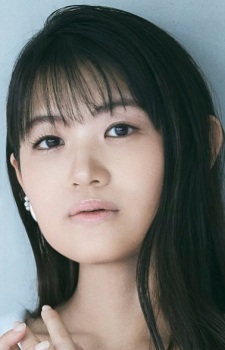 Saori Hayami