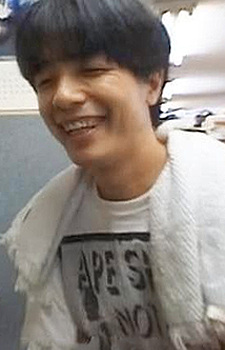 Yutaka Nakamura
