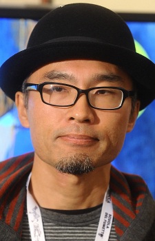 Shintarou Kago