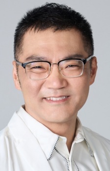 Kenta Miyake