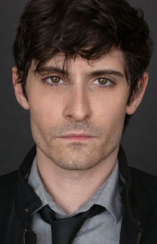 Jonah Scott