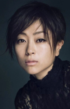 Hikaru Utada