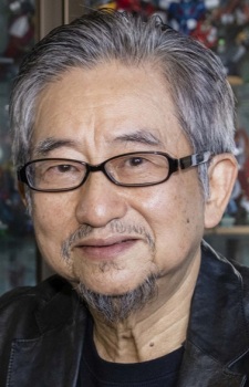 Go Nagai