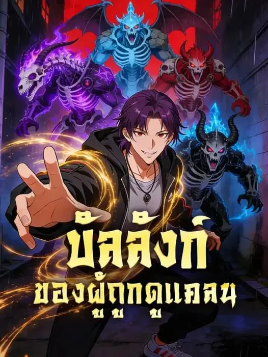 The Throne of the Underestimated บัลลังก์ของผู้ถูกดูแคลน ซับไทย