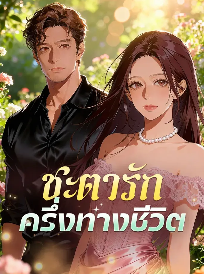 Love Is Sweet ชะตารักครึ่งทางชีวิต พากย์ไทย