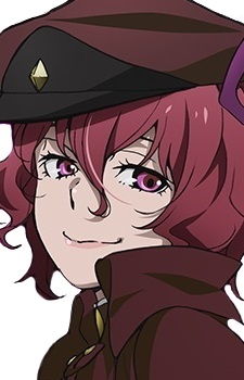 Ookura, Teruko