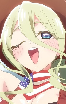 Yamato, Nadeshiko