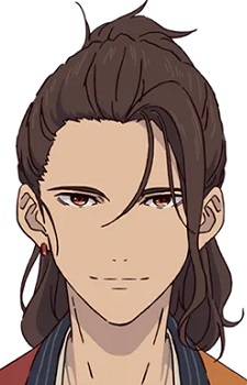 Sakamoto, Seiroku