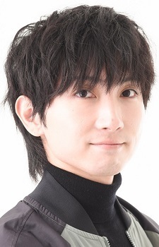 Akiba, Yuu
