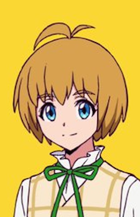 Kuonji, Makoto