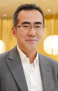 Abe, Ryuuji