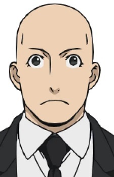 Kuroya, Akio