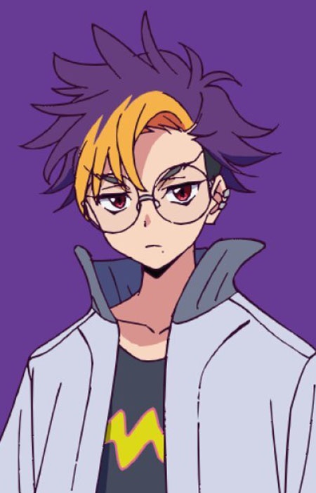 Tenma, Tomorou