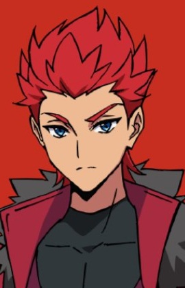 Kutsuna, Kaito