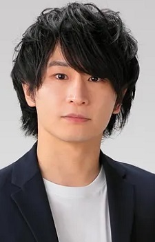 Kiminarita, Kousuke