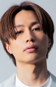 Morinaga, Ayato