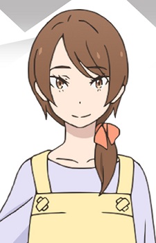 Natsuki, Naoko