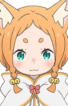 Pearlbaton, Mimi
