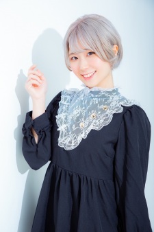 Kitajima, Mizuki