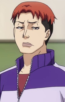 Yamamoto, Shinichirou