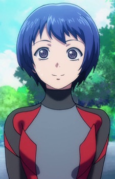 Yoshiwara, Aina