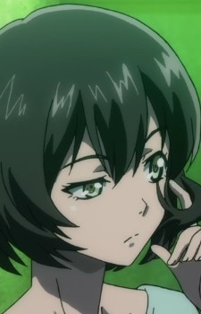 Oohashi, Rie