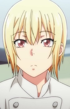 Otoya, Naomi