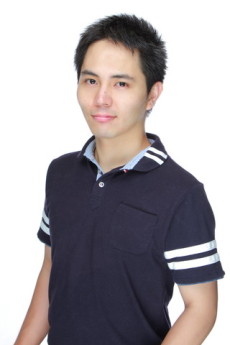 Satoshi Nakao