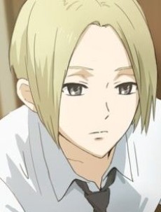 Keijin Nakarai