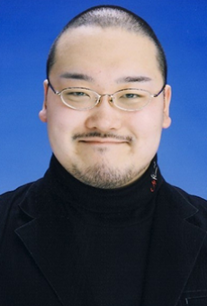Yasuhiro Mamiya