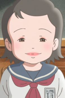Aoki-san