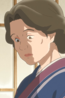 Yasuaki-chan no Haha