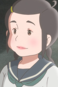 Saisho-san
