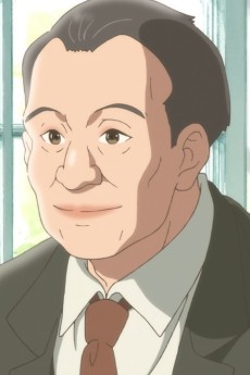 Kobayashi-sensei