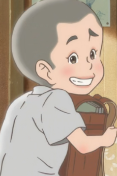 Migita-kun