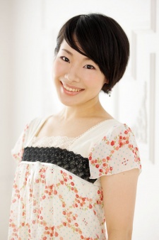 Kawai, Sakiko