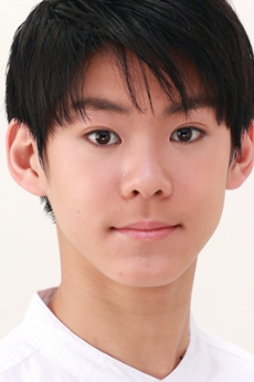 Souta Kosuge