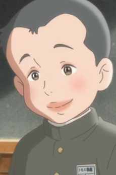 Amadera-kun